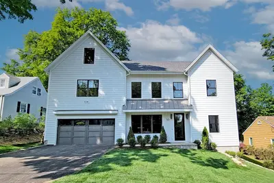 Image de Family Friendly, Modern and Spacious 5-bedroom house in marvelous Westport, Ct!