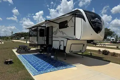 Image de Poppop's Rambler at Champions Run Luxury Resort