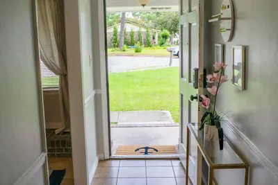 Image de 3-bedroom house 15 min from Perdido Beach!