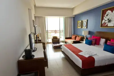 Image de 2-bdrm in lovely San José del Cabo w/ Ac- Grand Mayan w/ spa package and golf! !