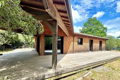 Image de Villa Saint-Clair - Maison 2 chambres