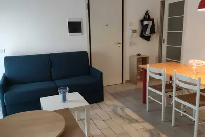 Image de The little apartment near the sea