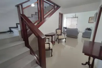 Image de Entire house - 3-bedroom house in Torreón with Ac\nTec de Monterrey, Hosp Angeles