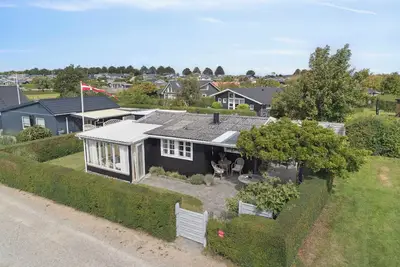 Image de Classic Danish holiday home