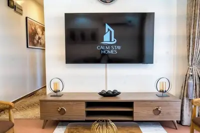 Image de Urban Comfort Naalya 2br
