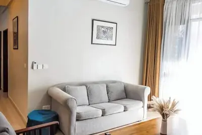 Image de The Greige 3 Lakeside Condo in Entebbe