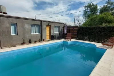 Image de Apartment with Swimming Pool and Warehouses Nearby
