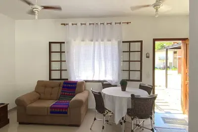 Image de Comfortable house for your family in Paraty - Rj.