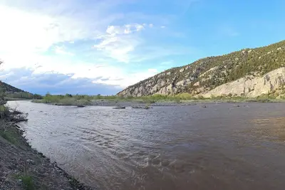 Image de 4br Fishing Heaven 2 Min. To Yellowstone River