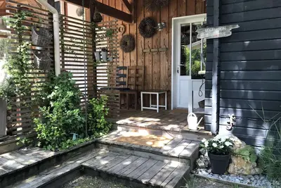 Image de 230 - Évasion nature dans une maison chaleureuse à Maubuisson pour 4 personnes