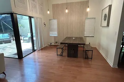 Image de Cozy Charming Serene 2-bedroom house in delightful Delray Beach Near Beach
