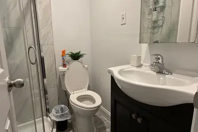 Image de 3-bedroom apartment in brilliant Jersey City Near to Manhattan