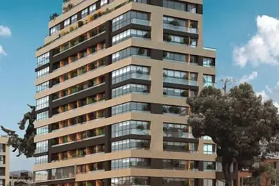 Image de Apartamento en Chapinero tranquilidad