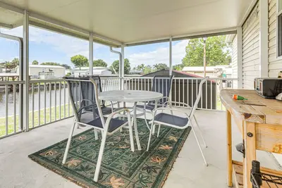 Image de Boat, Fish & Unwind: Waterfront Okeechobee Oasis!