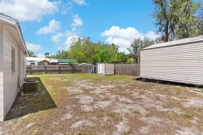 Image de 2334 - Peaceful 3-bedroom house with Ac in Avon Park