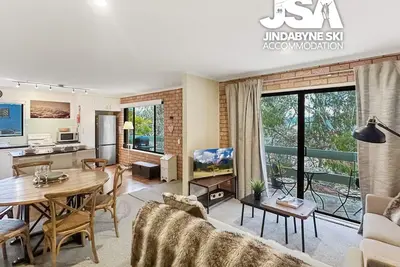 Image de Silvers 3 - Great 3 bedroom, 2 bathroom apartment