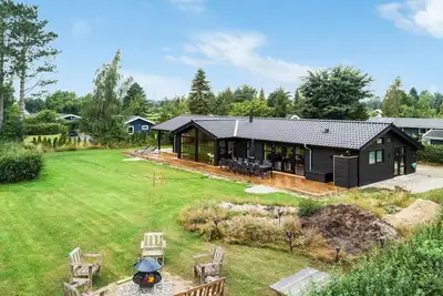 Image de Maison confortable de 5 chambres à Væggerløse