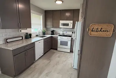 Image de Beautiful 1 story, 3 Bedroom house in Bridgeview