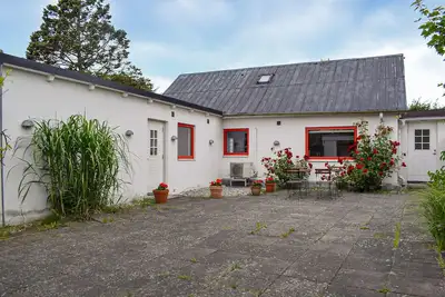 Image de Maison confortable à Smygehamn avec WiFi