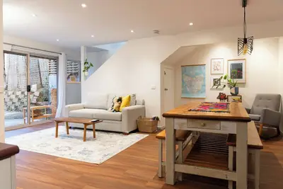 Image de One Bedroom Apartment - Dynnyrne