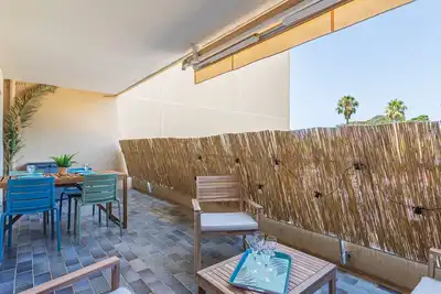 Image de Port de La Gavine by Interhome