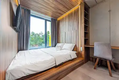 Image de Legnicka Homely Studio