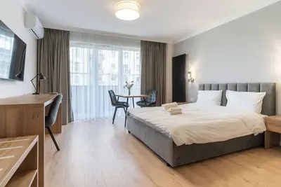 Image de Business Deluxe Studio 38