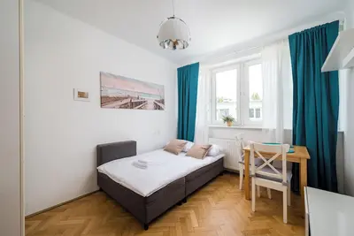 Image de Park Malickiego Cozy Apartment