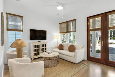 Image de The Happy House - Rosemary Beach - 4 adult bikes, complimentary access to fitness and tennis!