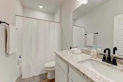 Image de Modern 4-Bdrm in Round Rock