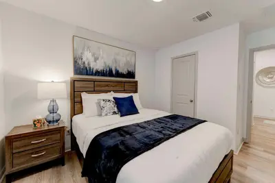 Image de 4br Corporate Stay in Hutto