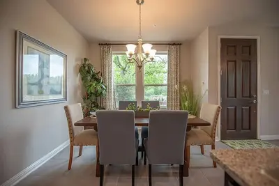 Image de Modern 4br Home Near Cedar Park