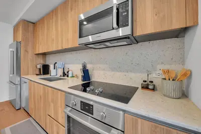 Image de Modern Luxury in Downtown Austin