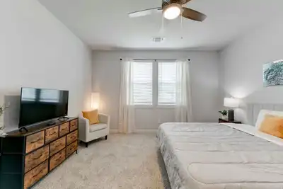 Image de Corporate 5 Bed House in Hutto