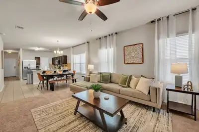 Image de Cedar Park Temporary Stay 4br