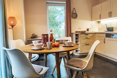 Image de Müritz Ferienpark Röbel by Interhome