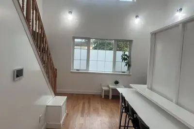 Image de Charming 3-bedroom apartment
