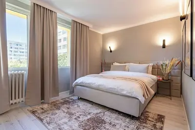 Image de Golden Light Apartment