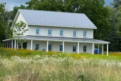 Image de Bellwether on Main: Comfort, Resilience, Passive House; an Aac building