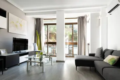 Image de GuestReady - Appartement spacieux à Valence