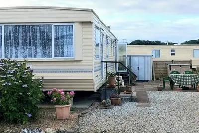 Image de 5Berth -Family Friendly -ParkingSpot -Heated Pool