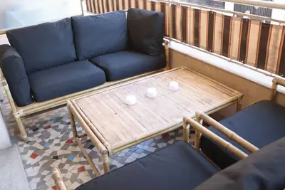 Image de Le Lerins by Interhome