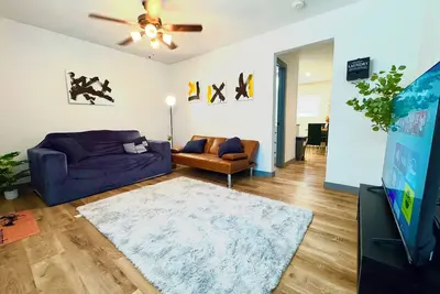 Image de Cozy Arlington Retreat-8 min Walk to At&T Stadium, Globe Life Field