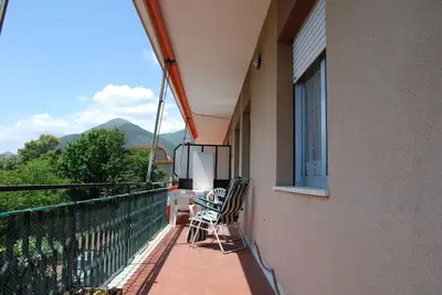 Image de Alba Sul Mare, Ceriale, Italy