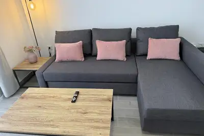 Appartement D'Une Chambre