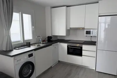 Image de Appartement D'Une Chambre