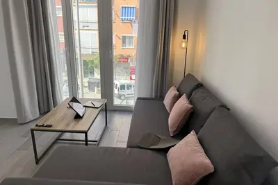 Image de Appartement D'Une Chambre