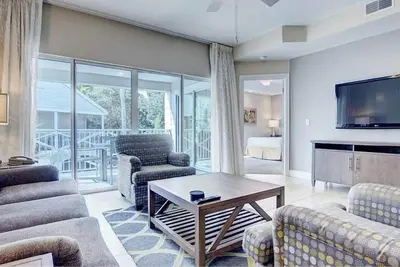 Image de Charming 2-bedroom condo with Ac, fitness room in Clermont