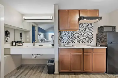 Image de Rockport Beach, pool, Kitchen, 2 queen beds Ada