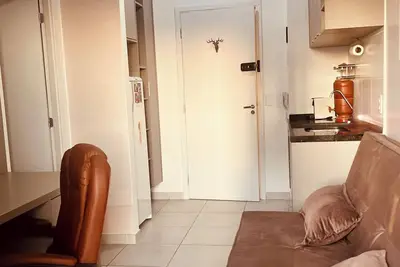 Image de Sampa Stay -  Vila Olímpia